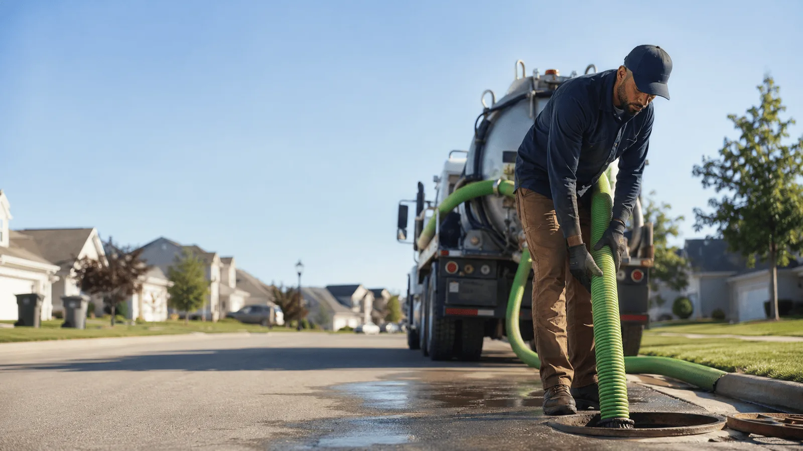 Mosquito Control in Maria Stein, OH